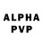 Alfa_PVP Crystall Vladimir Sendega